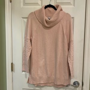 Size large sweater